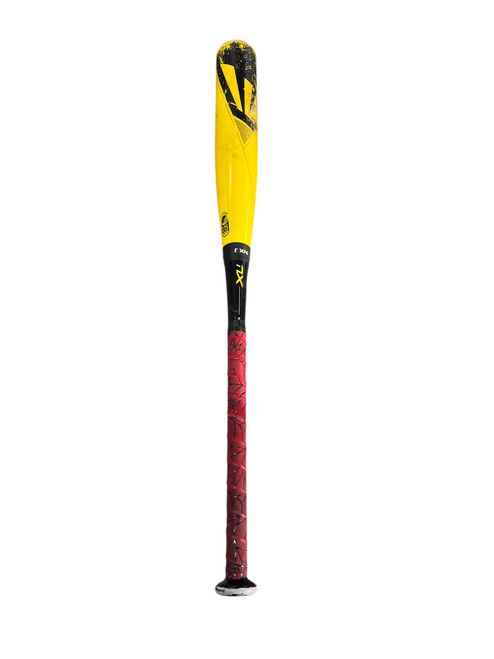 Vist Large View of Product Image Which is Used Easton POWER BRIGADE 31 -5 BB/SB USSSA 2 5/8 Bat 31"