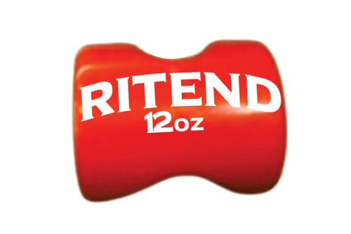 Vist Large View of Product Image Which is New RITEND BAT WEIGHT 12OZ