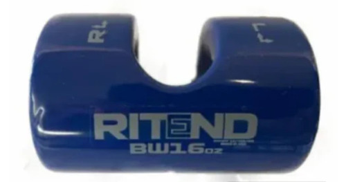 Vist Large View of Product Image Which is New RITEND BAT WEIGHT 16OZ