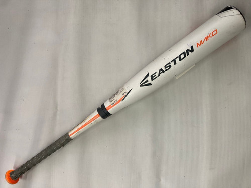 Vist Large View of Product Image Which is Easton Baseball & Softball Baseball & Softball / USSSA 2 5/8  Barrel Bats