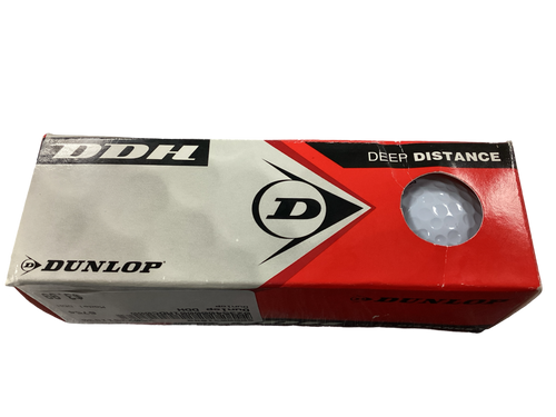 Vist Large View of Product Image Which is Box of balls