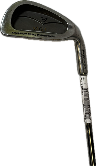 Vist Large View of Product Image Which is Used Mens Individual Iron RH 7 Iron