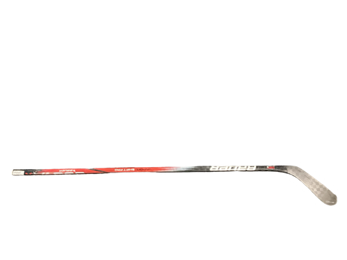 Vist Large View of Product Image Which is Bauer VAPOR SHIFT PRO Senior One Piece Right 87 Flex Hockey Stick