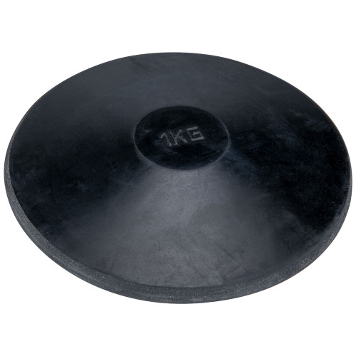 Vist Large View of Product Image Which is New CHAMPRO 1.0KG GIRLS RUB DISCUS