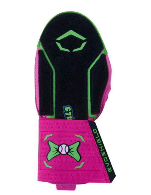 Vist Large View of Product Image Which is New PARTY ANIMAL ADULT SLIDING MITT