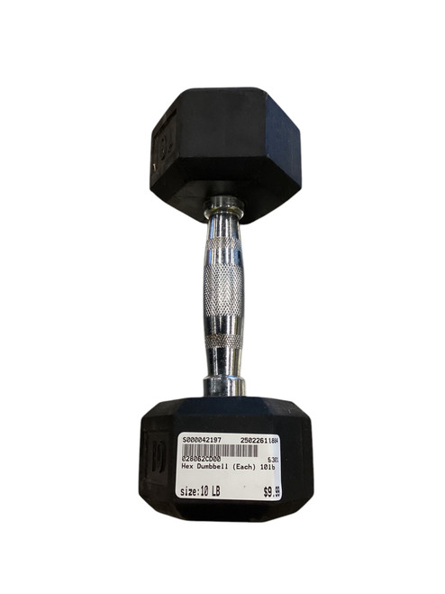 Vist Large View of Product Image Which is Used Standard Plate (Each) 10 lb 11884-S000042199