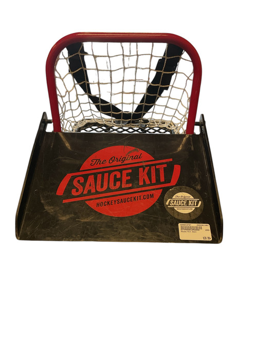 Vist Large View of Product Image Which is Used Hockey Training Aid 11861-S000018767