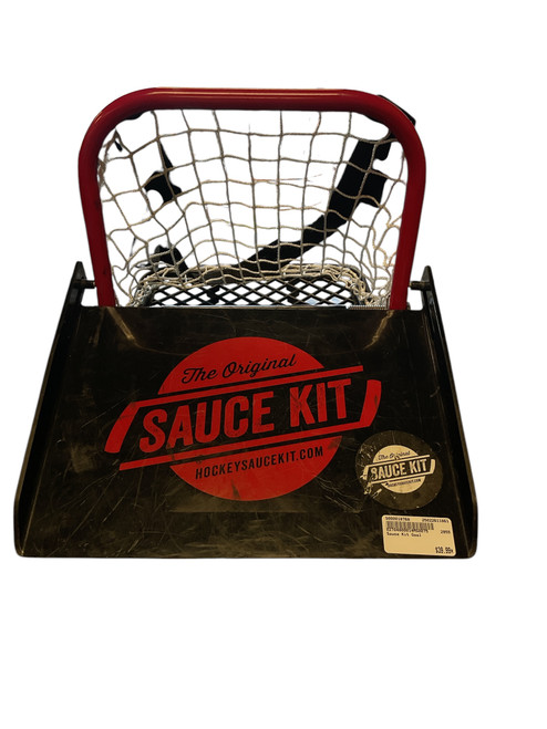 Vist Large View of Product Image Which is Used Hockey Training Aid 11861-S000018768