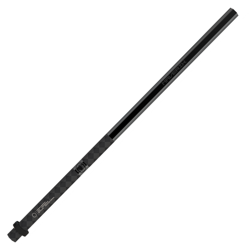 Vist Large View of Product Image Which is Maverik Hyperlite Attack/Midfield Shaft Black 30" #3003492