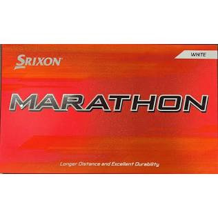 Vist Large View of Product Image Which is New SRIXON MARATHON 15-PK