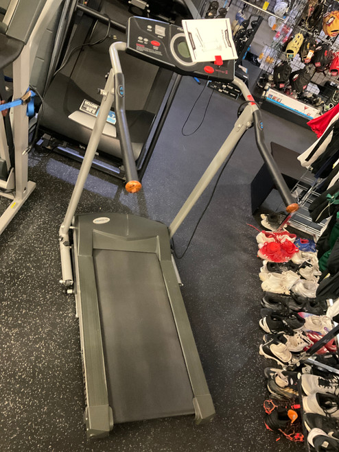 Used EXERPEUTIC Treadmill 11790-S000041590