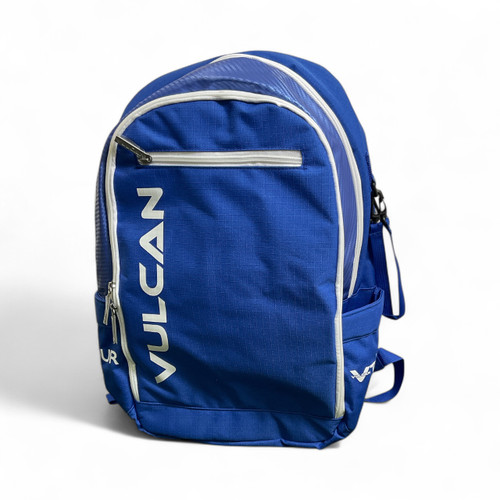 Vist Large View of Product Image Which is New VULCAN VTOUR BACKPACK