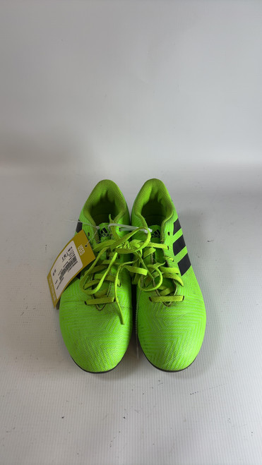 Vist Large View of Product Image Which is Used Nike Jr FB Cleats Black Junior 05