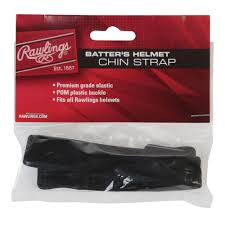 Vist Large View of Product Image Which is New Chinstrap Rawlings