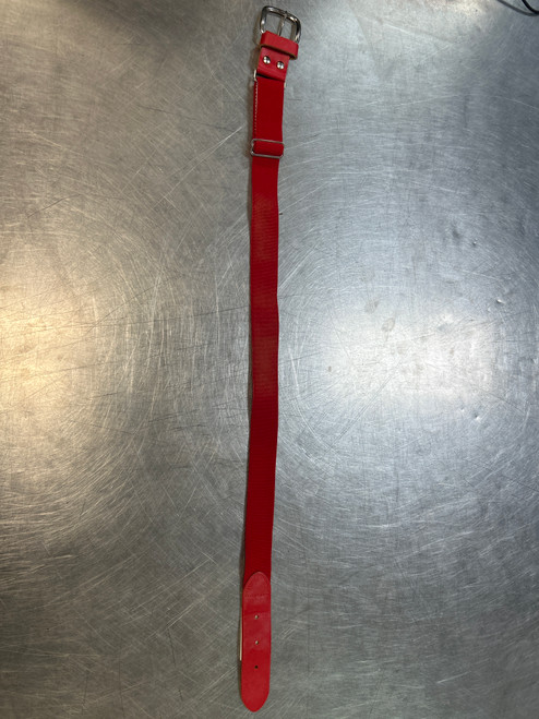 Vist Large View of Product Image Which is Used BB/SB Accessory Red