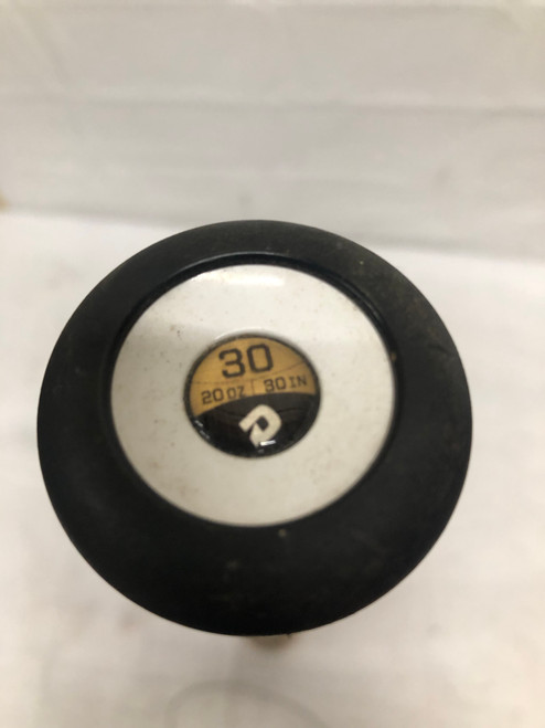 Vist Large View of Product Image Which is Used Demarini CF 5 BB/SB USSSA 2 5/8 Bat 30"