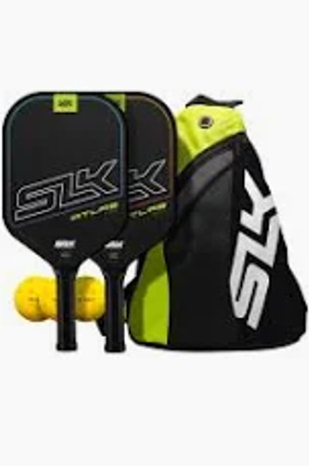 New SLK ATLAS RAW CARBON KIT 11884-SLK8205