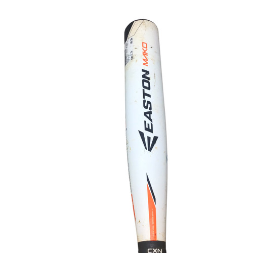 Vist Large View of Product Image Which is Used Easton Mako BB/SB USSSA 2 5/8 Bat 31"