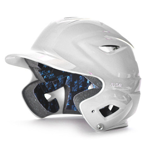 Vist Large View of Product Image Which is New All-Star SYSTEM 7 HELMET 6 1/2 - 7 1/2 11860-ASTBH3000WHITE