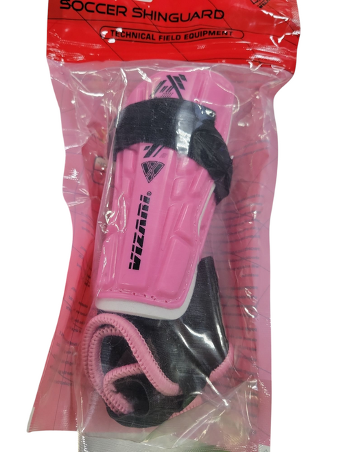 Vist Large View of Product Image Which is New Malaga Shins Pink XXS