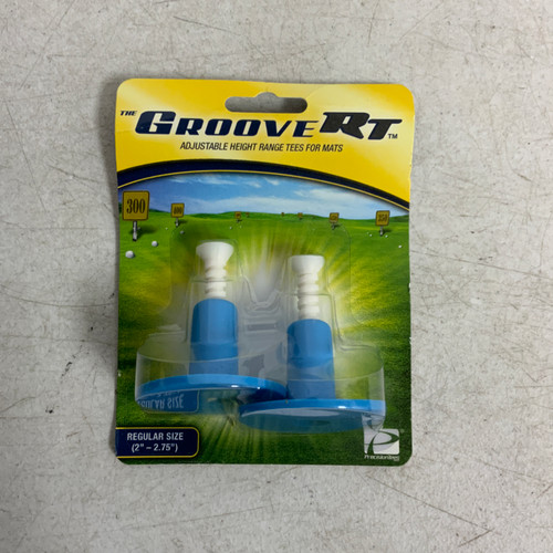Vist Large View of Product Image Which is New GROOVE RT STANDARD