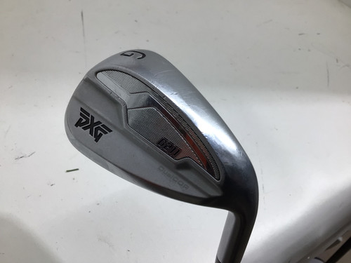 Vist Large View of Product Image Which is Used PXG 0211 DUALCOR GAP WEDGE RH Golf Wedge Mens RH Gap/Approach Wedge
