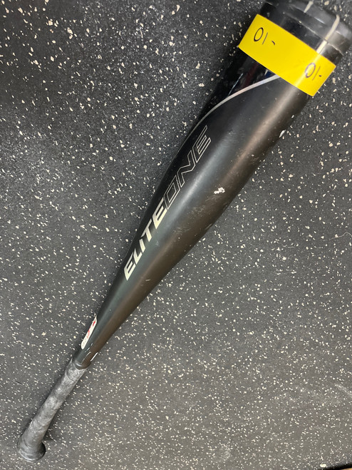 Vist Large View of Product Image Which is Used AXE ELITEONE BB/SB USSSA 2 5/8 Bat 29"