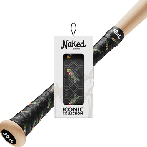 Vist Large View of Product Image Which is New Naked Grips Bombs Away
