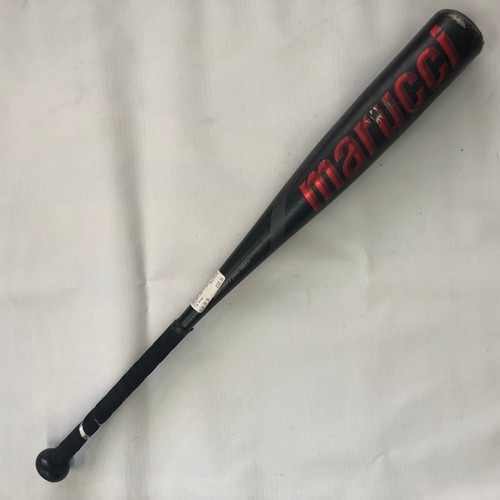 Vist Large View of Product Image Which is Marucci Baseball & Softball USSSA 2 5/8  Barrel Bats
