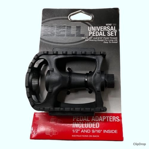 Vist Large View of Product Image Which is Bell Bicycles Bicycle Accessories