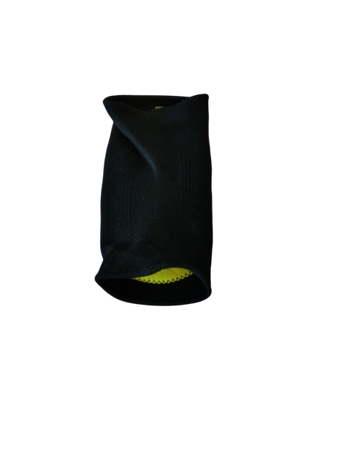 Used Mizuno KNEE SLEEVE Other Clothing Black MD 11881-S000011547 Vist Large View of Product Image Which is Used Mizuno KNEE SLEEVE Other Clothing Black MD