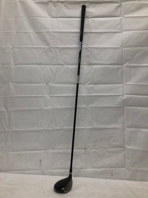 Used Srixon Z-STEEL Mens Fairway Wood RH 5 Wood 11668-S000102927