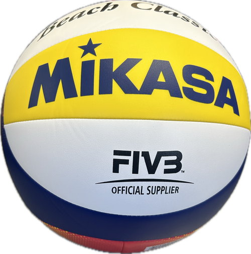 Vist Large View of Product Image Which is New VB BALL FIVB BEACH REPLICA