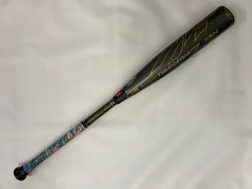 Vist Large View of Product Image Which is Demarini Baseball and Softball USSSA 2 5/8  Barrel Bats