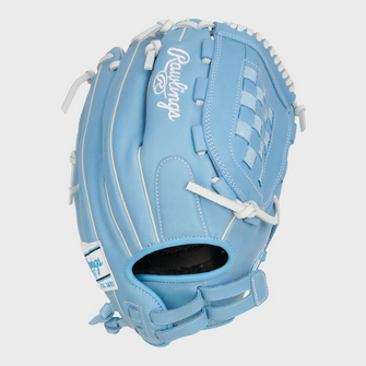 Vist Large View of Product Image Which is New RAWLINGS R9 SOFTBALL R9SB125-3CB