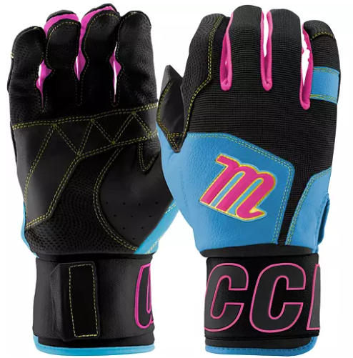 Vist Large View of Product Image Which is New MARUCCI BLACKSMITH BT GLV