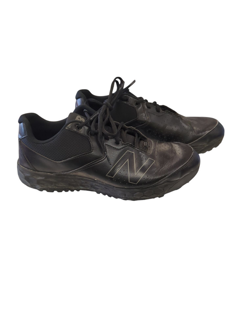 Umpire Shoes