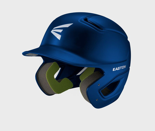Easton Cyclone Batting Helmet Navy #8068977