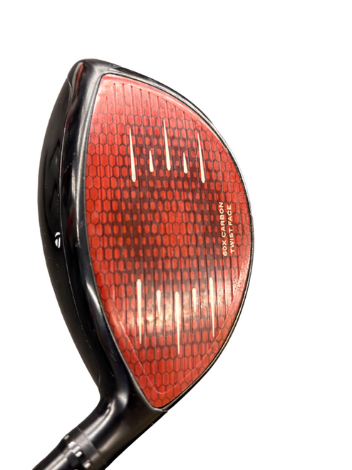 Used Taylormade STEALTH 2 DRIVER Mens Driver LH 10.5 Degree 11832-S000163132