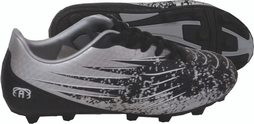 Vist Large View of Product Image Which is New SC Aktion Cleat BLK sz 8