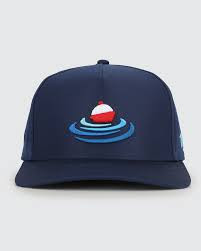 Vist Large View of Product Image Which is New WAG BOBBY HAT NAVY