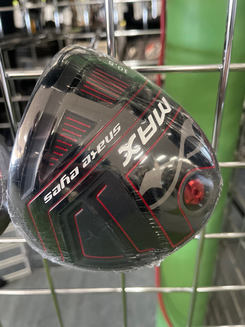 Vist Large View of Product Image Which is New Snake Eyes Max Driver