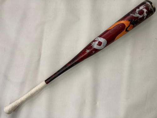 Vist Large View of Product Image Which is Demarini Baseball and Softball High School Bats