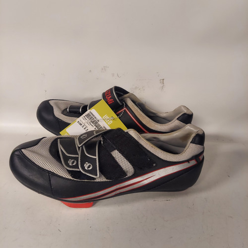 Vist Large View of Product Image Which is Used Pearl Izumi Bike Shoes Adult Black Senior 8.5