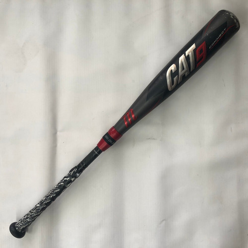Vist Large View of Product Image Which is Marucci Baseball and Softball USSSA 2 5/8  Barrel Bats