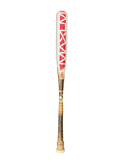 Vist Large View of Product Image Which is Used Combat MAXUM BB/SB High School -3 Bat 31" 11477-S000194283