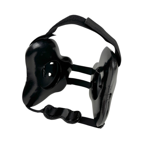 Used Cliff Keen Wrestling Headgear Black 11506-S000273857