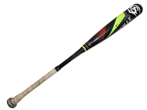 Vist Large View of Product Image Which is Used Louisville Slugger Prime 917 USSSA Bat 31" Drop -10