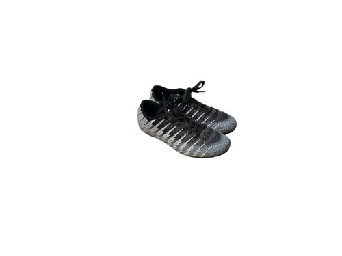 Vist Large View of Product Image Which is Used Vizari Soccer Cleats Black Junior 04 11733-S000183418