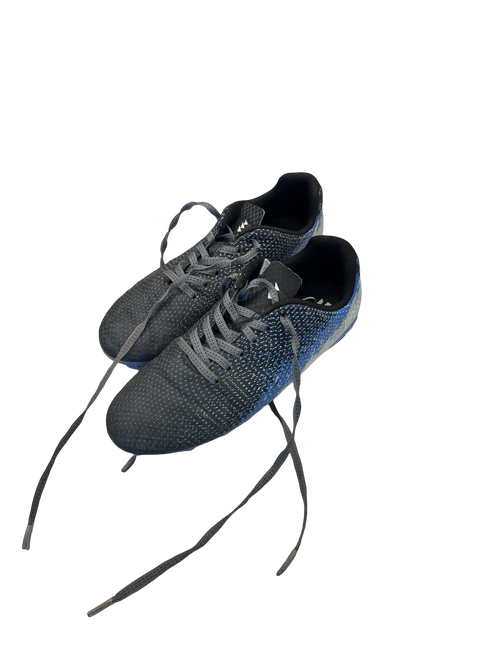 Vist Large View of Product Image Which is Used Soccer Cleats Black Junior 04 11682-S000110888